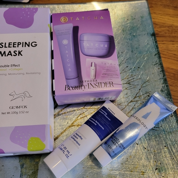 Weekend Beauty💕 bundle - Picture 3 of 5